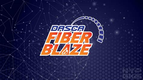 fiber blaze dasca|DASCA FIBER BLAZE .